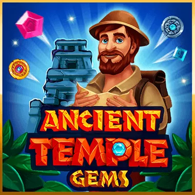 Ancient Temple Gems