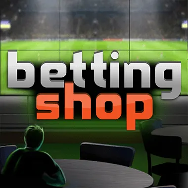 Betting Shop