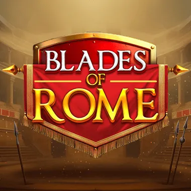 Blades of Rome