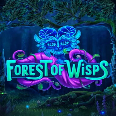 Forest of Wisps