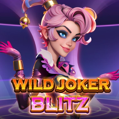 Wild Joker Blitz